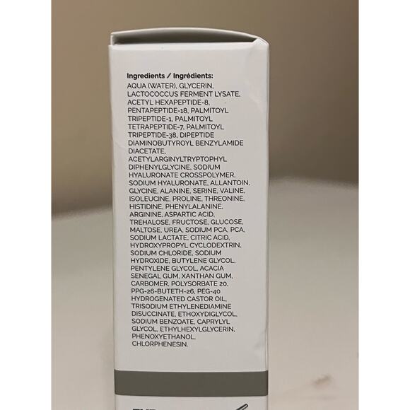 Ordinary Buffet Multi-Technology Peptide Serum - Picture 4 of 5